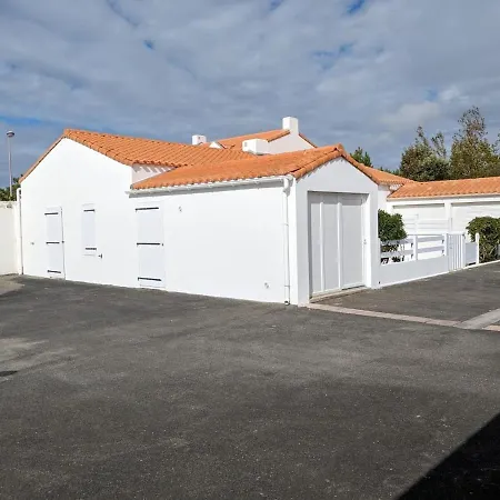 Charmante Maison F3 Proximite