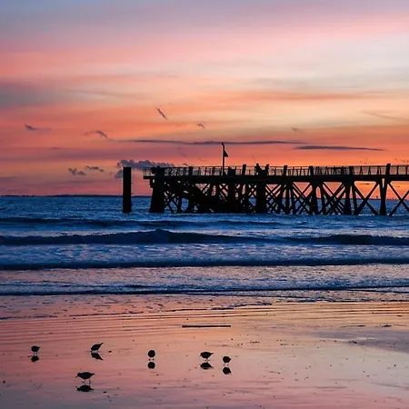 Charmante Maison F3 Proximite Dom wakacyjny