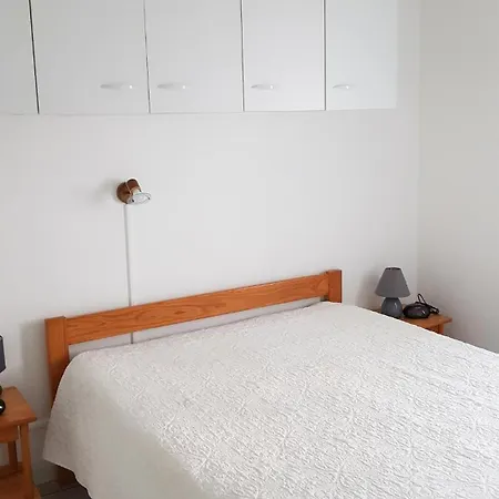 Dom wakacyjny Charmante Maison F3 Proximite