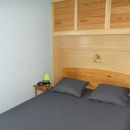 Charmante Maison F3 Proximite Dom wakacyjny Saint-Hilaire-de-Riez