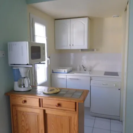 Charmante Maison F3 Proximite * Saint-Hilaire-de-Riez