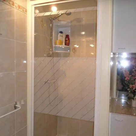 Dom wakacyjny Charmante Maison F3 Proximite