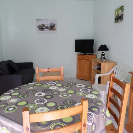 Charmante Maison F3 Proximite * Saint-Hilaire-de-Riez