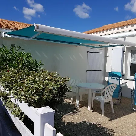 Charmante Maison F3 Proximite