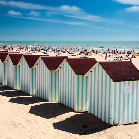 Charmante Maison F3 Proximite Dom wakacyjny