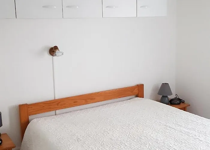 Tatil Evi Charmante Maison F3 Proximite