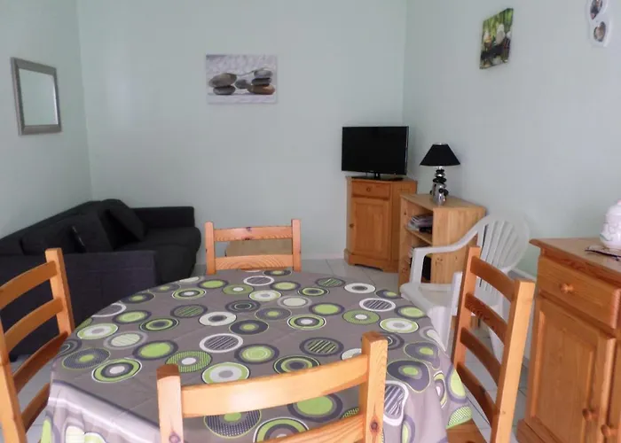 Charmante Maison F3 Proximite * Saint-Hilaire-de-Riez