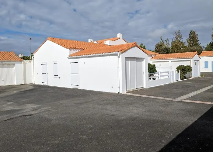 Charmante Maison F3 Proximite