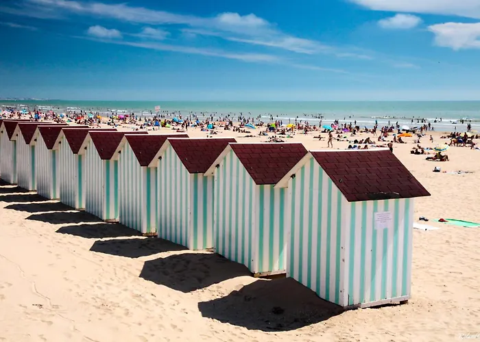 Charmante Maison F3 Proximite Tatil Evi